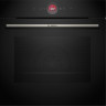 Духовой шкаф Bosch Serie 8 HBG7741B2