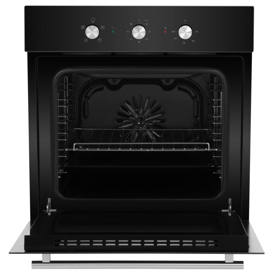 Духовой шкаф Hyundai HEO 6632 BG