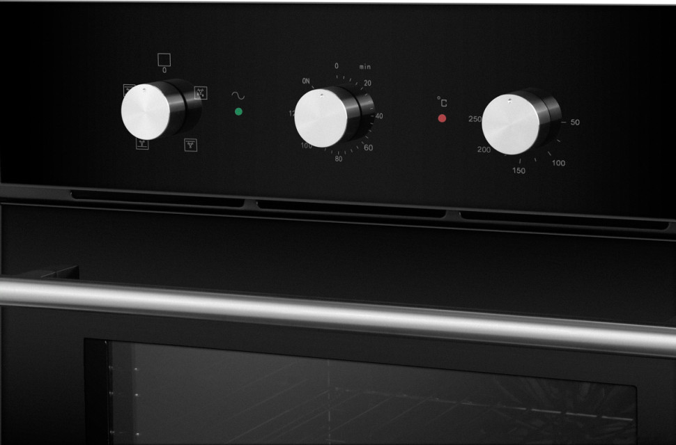 Духовой шкаф Hyundai HEO 6632 BG