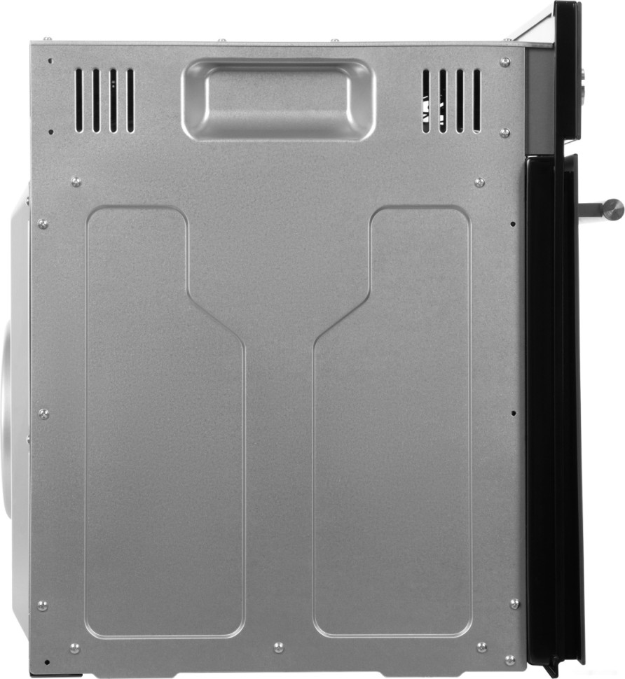 Духовой шкаф Hyundai HEO 6632 BG