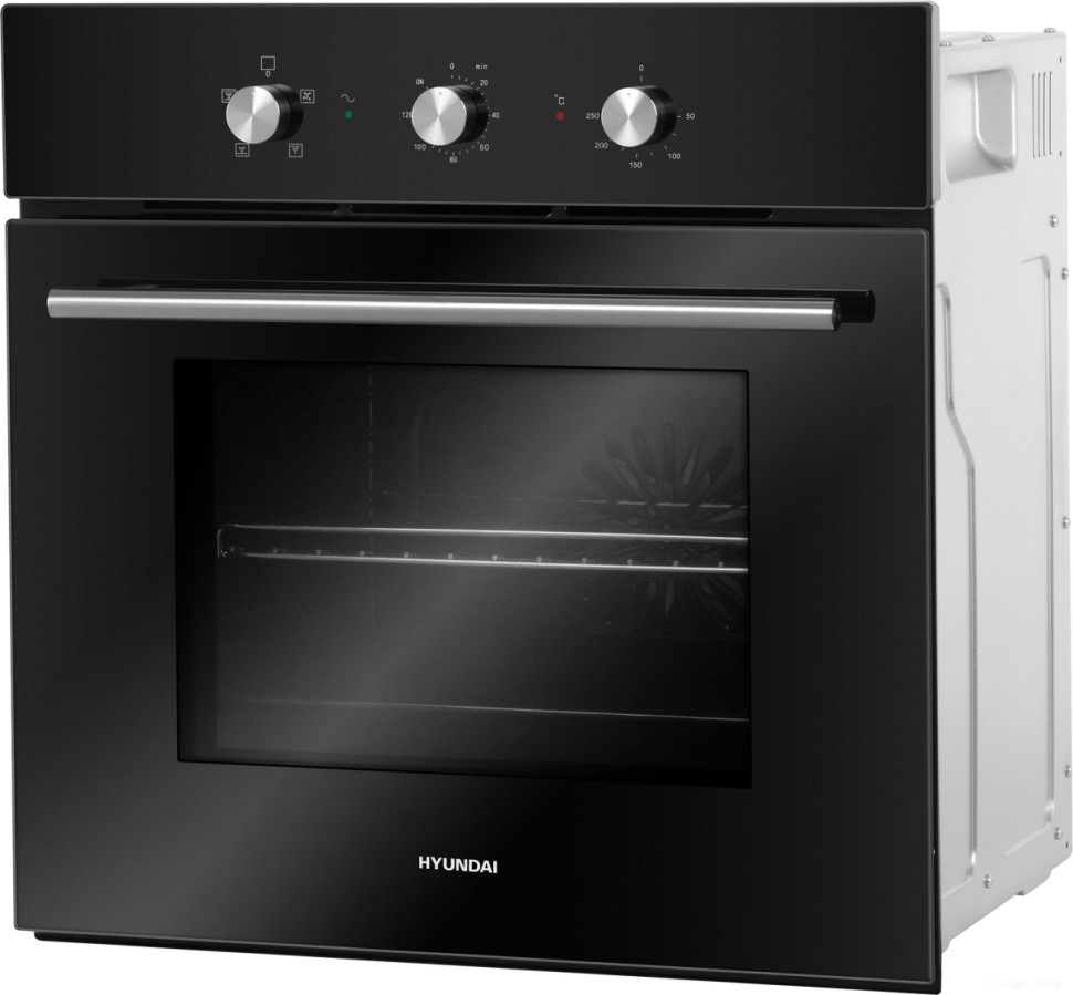 Духовой шкаф Hyundai HEO 6632 BG