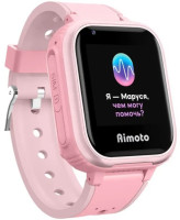 Умные часы Aimoto IQ 4G (розовый)