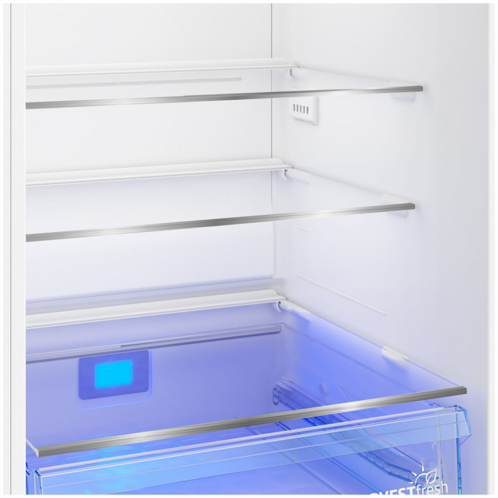Холодильник Beko B1DRCNK362HXBR