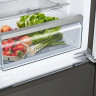 Холодильник с морозильником NEFF KI6873FE0