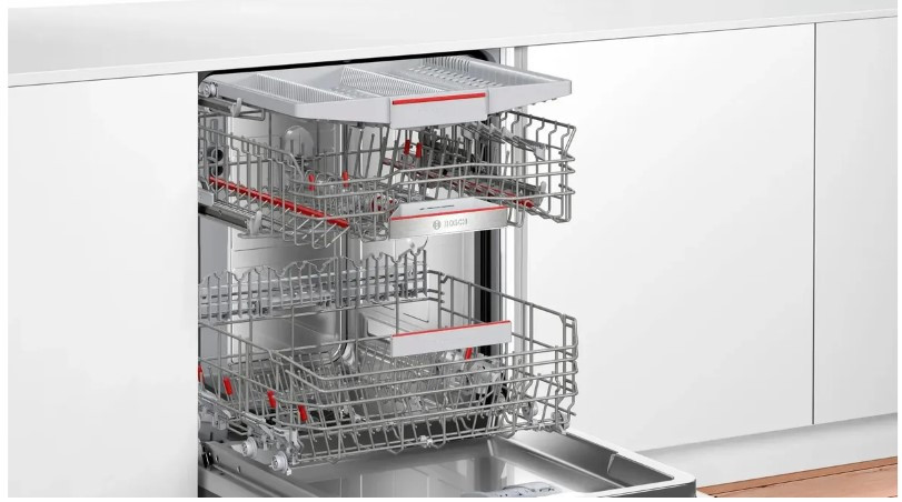 Посудомоечная машина Bosch SMV4HCX52E