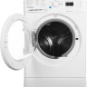 Стиральная машина Indesit BWSA 7109 WWV