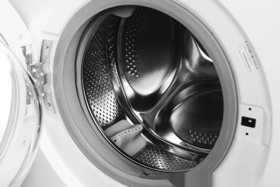 Стиральная машина Indesit BWSA 7109 WWV