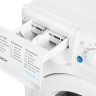 Стиральная машина Indesit BWSA 7109 WWV