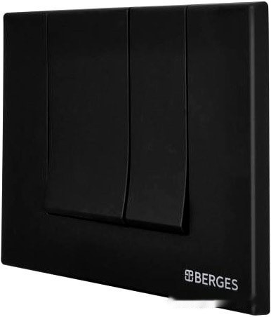 Система инсталляции Berges Wasserhaus Novum 525 L4 040000+040045