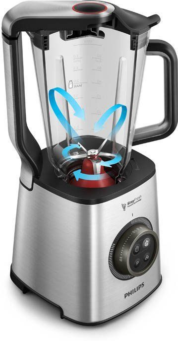 Блендер Philips HR3756/00