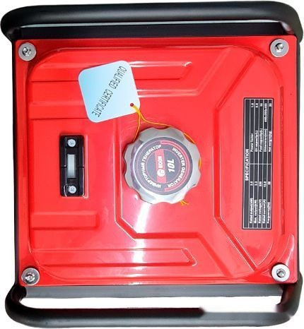 Генератор Edon PT-4000C