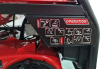 Генератор Edon PT-4000C