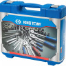 Универсальный набор инструментов King Tony 7587MR01 (87 предметов)