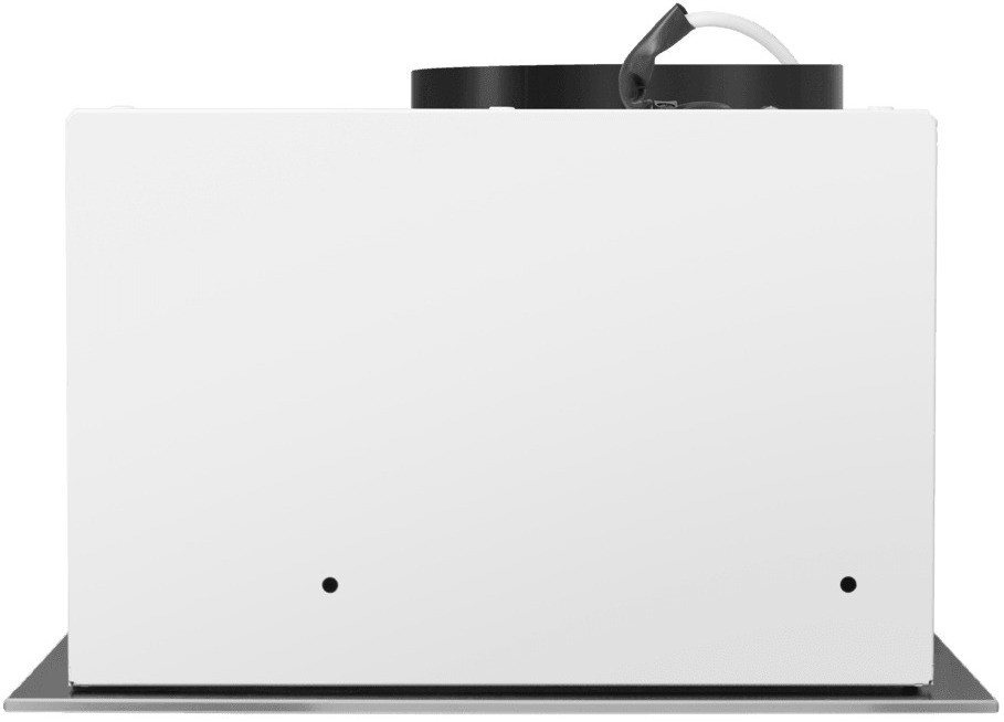 Вытяжка Maunfeld Crosby Hardy 1000Push (белый)