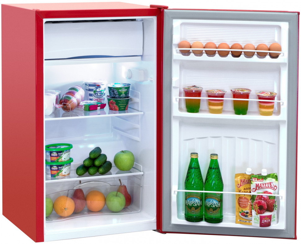 Однокамерный холодильник NORDFROST NR 403 R