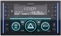 Автомагнитола Aura Venom-D762DSP