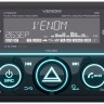Автомагнитола Aura Venom-D762DSP