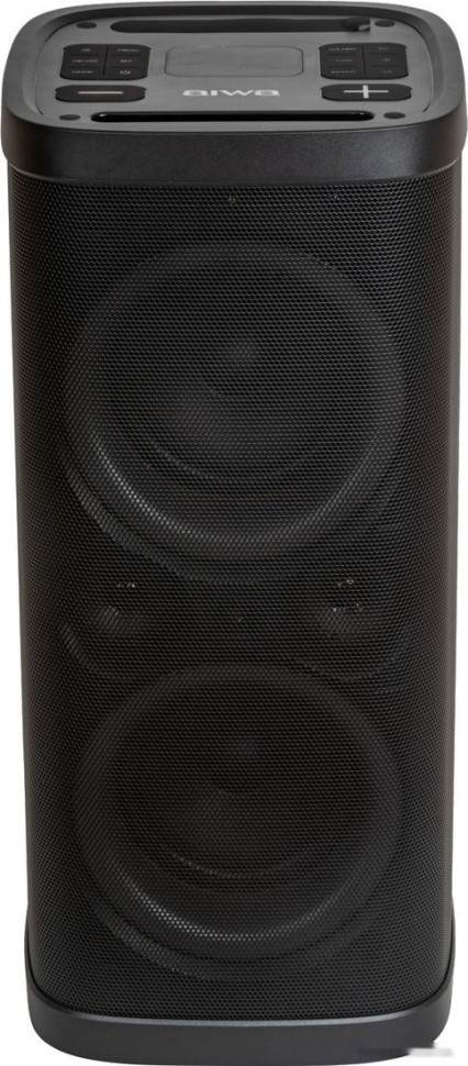 Портативная акустика AIWA CAS-618