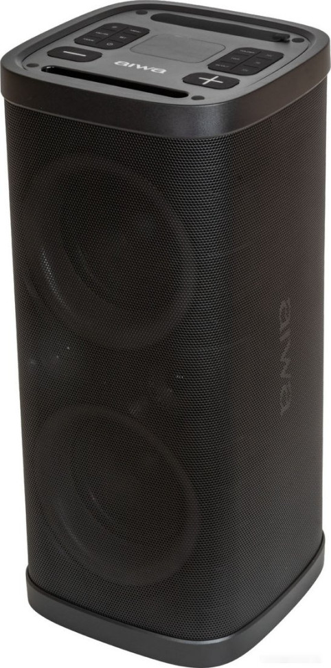 Портативная акустика AIWA CAS-618