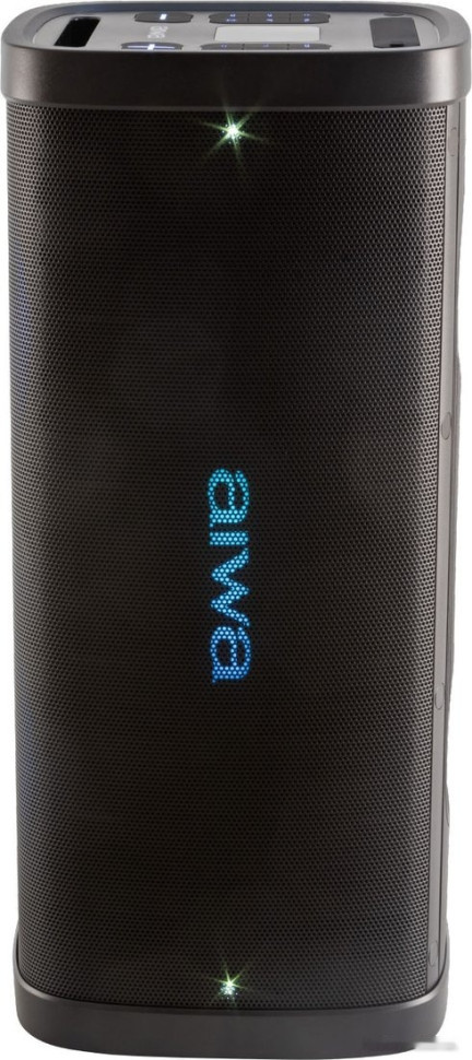 Портативная акустика AIWA CAS-618