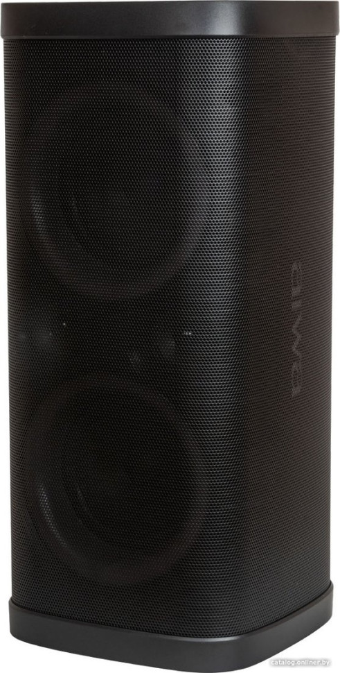 Портативная акустика AIWA CAS-618