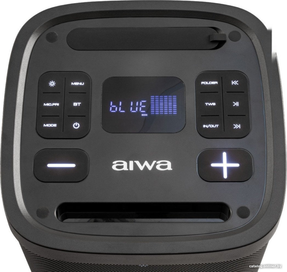 Портативная акустика AIWA CAS-618