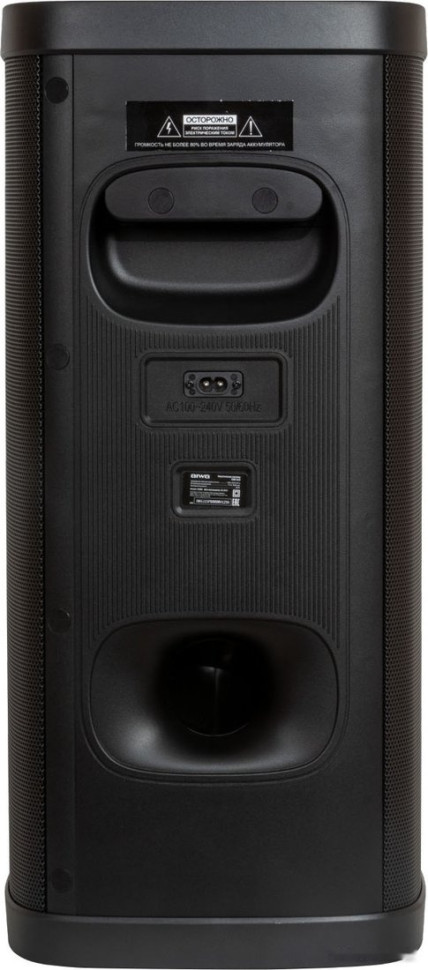 Портативная акустика AIWA CAS-618