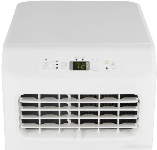 Мобильный кондиционер Hisense V-series AP-09CR4GKVS00