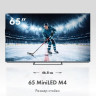 Телевизор HAIER 65 MiniLED M4