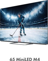 Телевизор HAIER 65 MiniLED M4