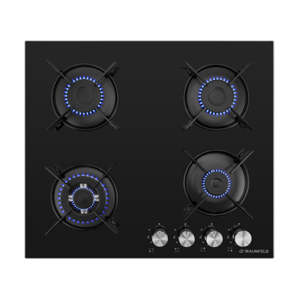 Варочная панель Maunfeld EGHG.64.13STS-EB