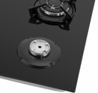 Варочная панель Maunfeld EGHG.64.13STS-EB