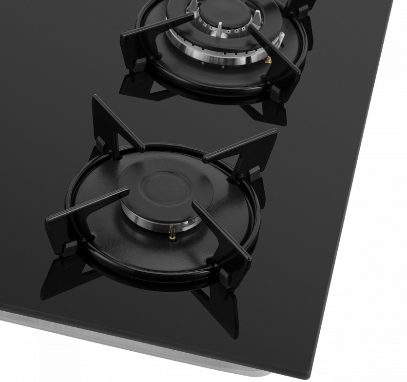 Варочная панель Maunfeld EGHG.64.13STS-EB