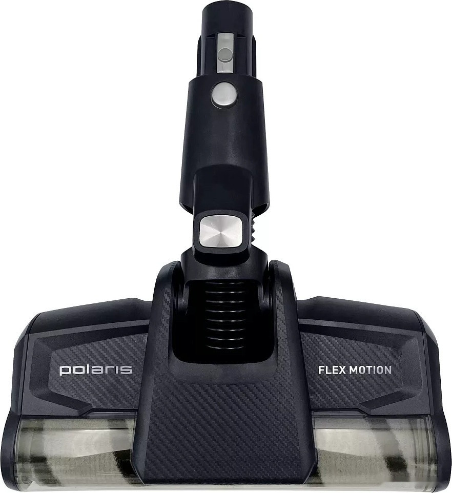 Вертикальный пылесос с влажной уборкой Polaris PVCS 4050 CyclonicPRO (темно-синий)