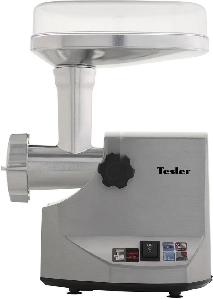Мясорубка Tesler MG-2000