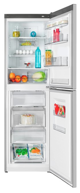Холодильник с морозильником ATLANT ХМ 4623-189 ND