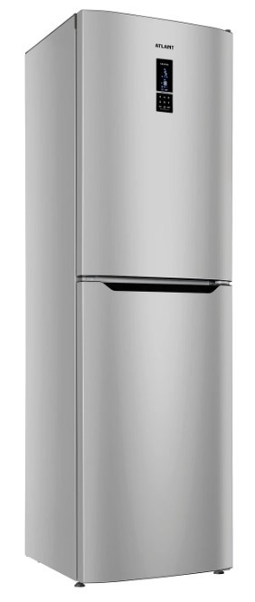 Холодильник с морозильником ATLANT ХМ 4623-189 ND