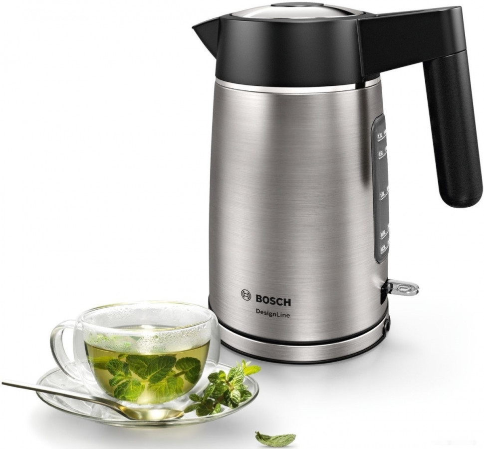 Электрический чайник Bosch TWK5P480