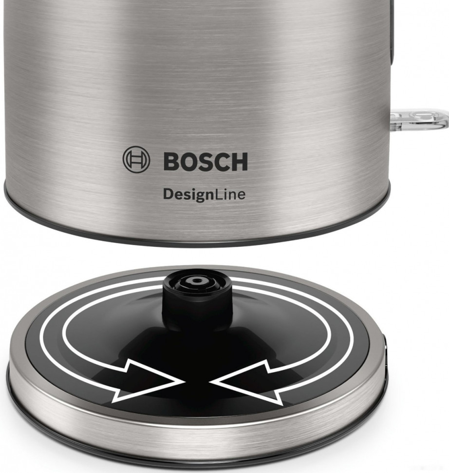Электрический чайник Bosch TWK5P480