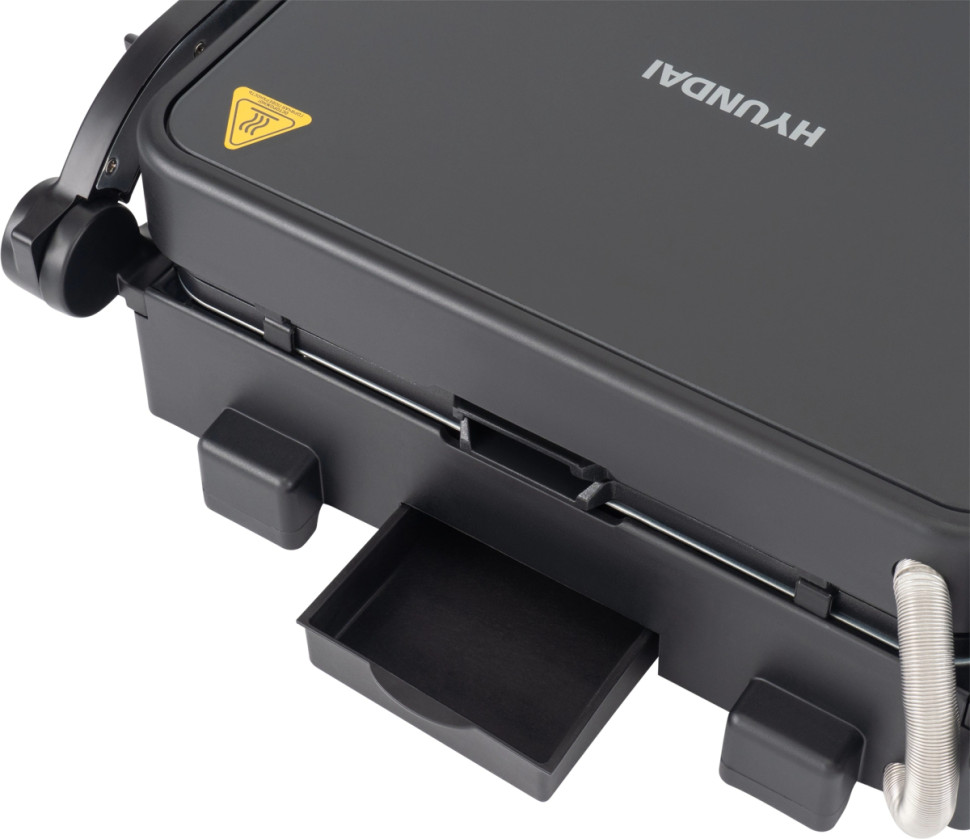 Электрогриль Hyundai HYG-7001