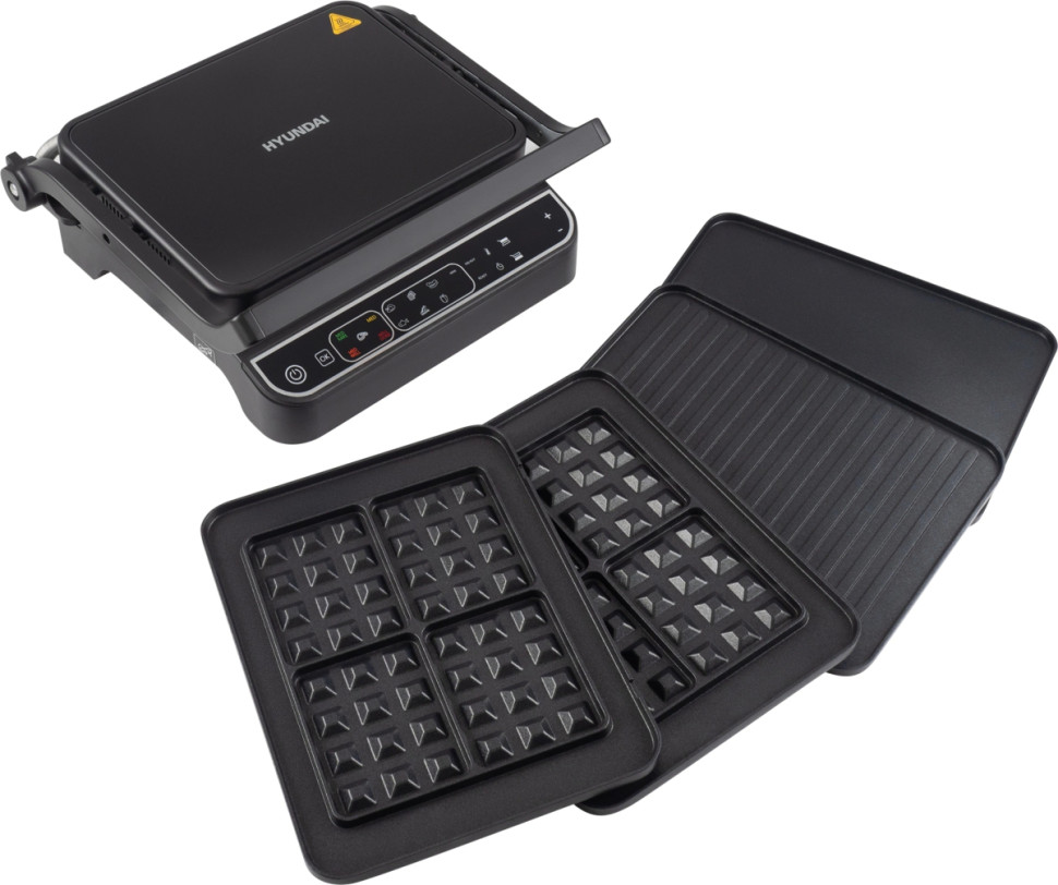 Электрогриль Hyundai HYG-7001