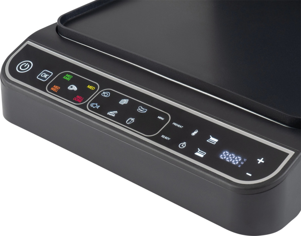 Электрогриль Hyundai HYG-7001