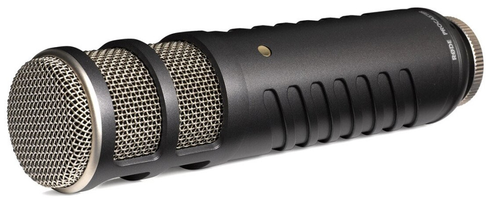 Настольный микрофон RODE Procaster