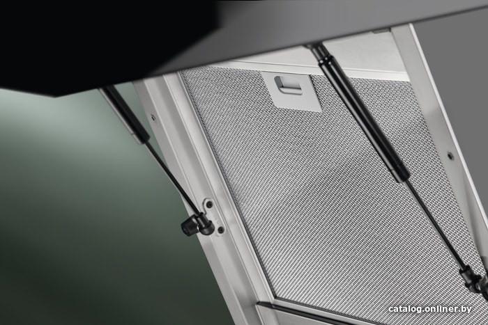 Вытяжка Electrolux LFV616Y