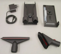 Пылесос Dyson V11 Fluffy 476550-01