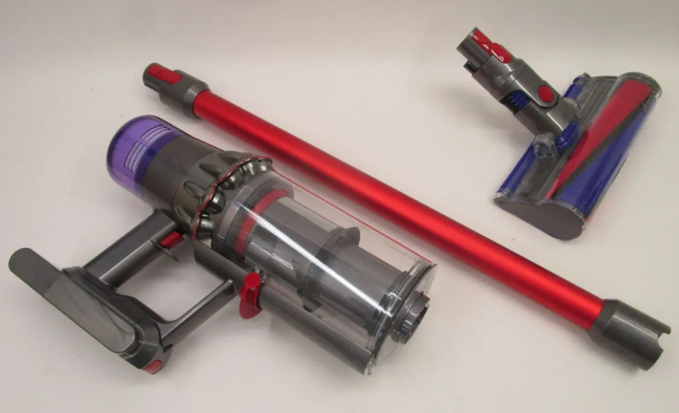 Пылесос Dyson V11 Fluffy 476550-01