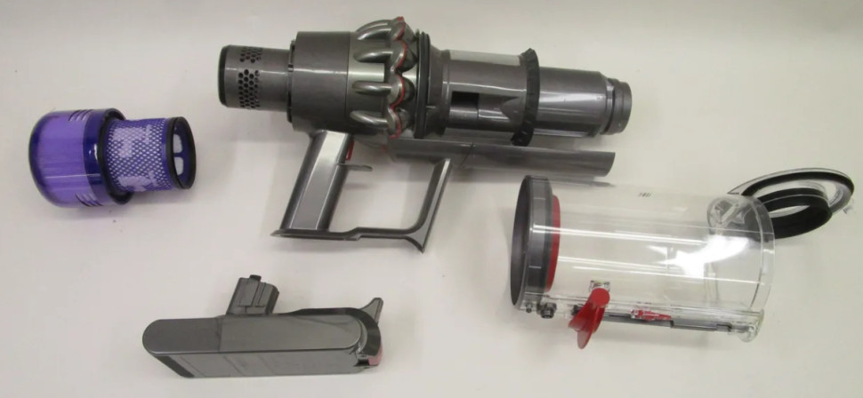 Пылесос Dyson V11 Fluffy 476550-01