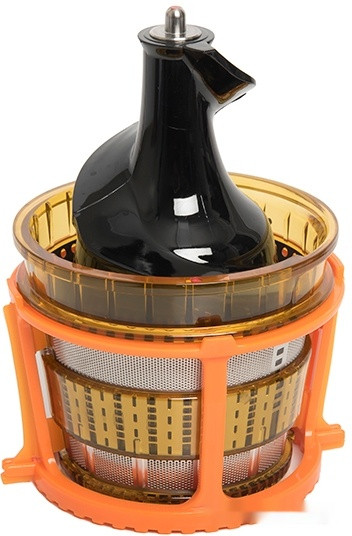 Соковыжималка Oursson JM6001/GA