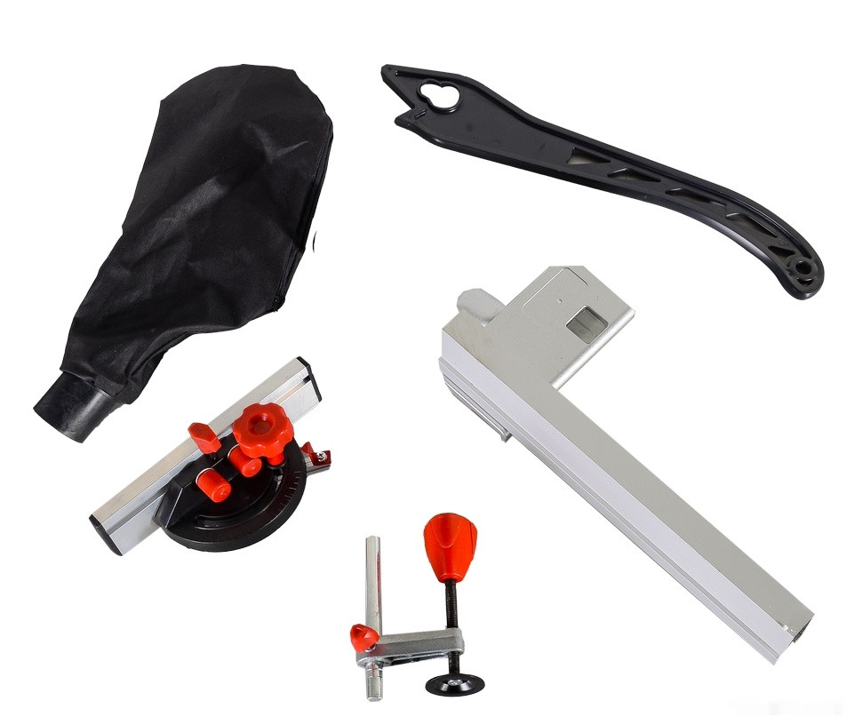 Торцовочная пила Ресанта ТП-210К