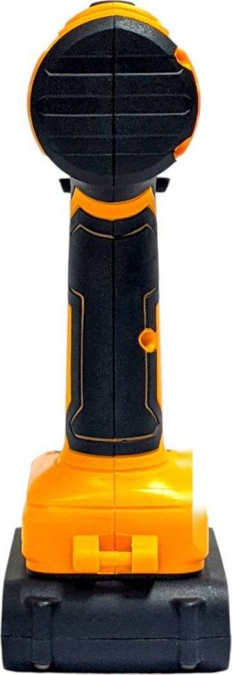 Дрель-шуруповерт Partisan AD-DF18DW (с 2-мя АКБ, кейс)